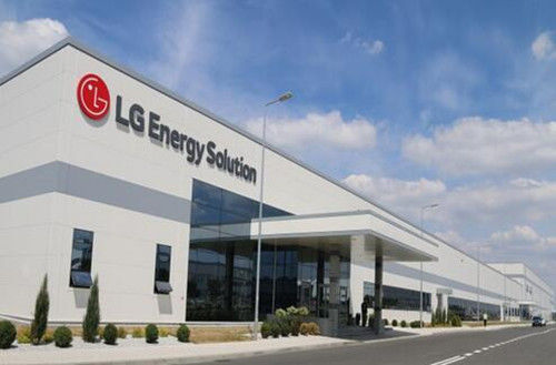 LG新能源CEO已前往美国同特斯拉探讨电池合作事宜