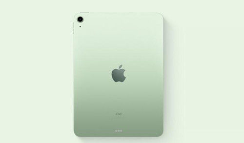 苹果官网开始销售翻新iPadAir4起售价469美元