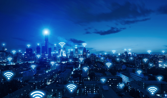 联通、华为联合发布“六星宽带”：家中任意地点Wi-Fi超1000M