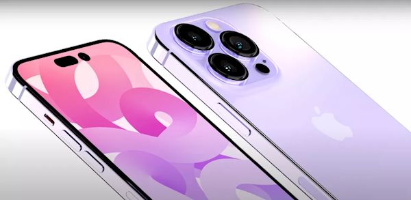 曝苹果秋季新品发布会定档9月13日：iPhone14来了！