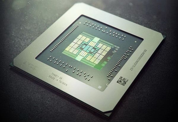 国产GPU公司景嘉微又一重要芯片完成流片、封装