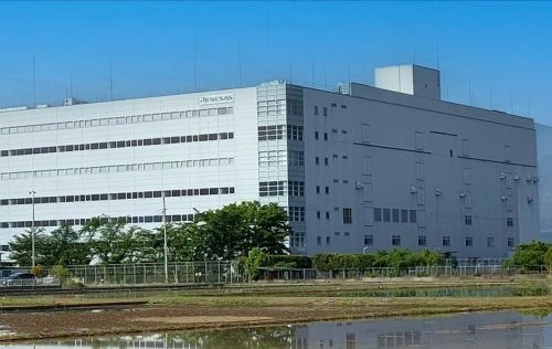 瑞萨电子投资甲府工厂300mm功率半导体产线恢复