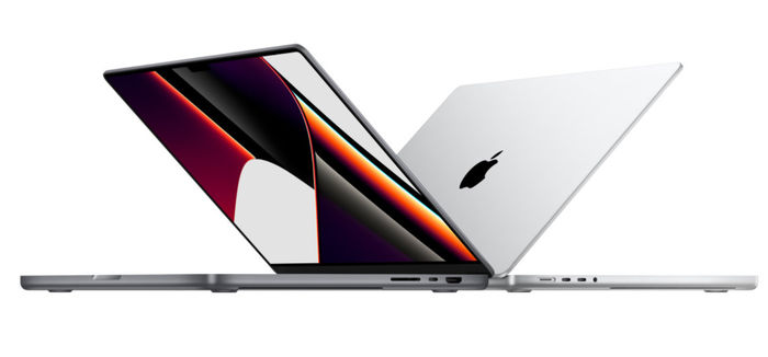 消息称广达考虑把苹果MacBookPro生产从上海迁至重庆