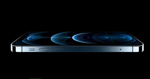 韩媒称iPhone14将首次采用LGInnotek前置摄像头