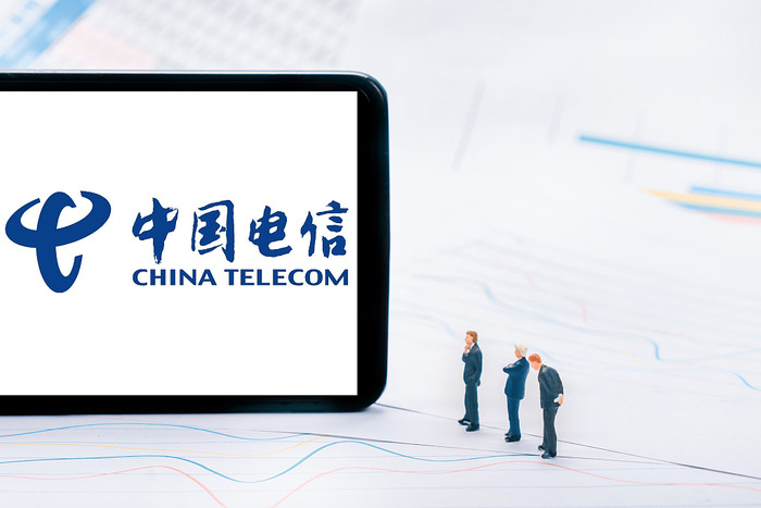 中国电信ChinaNet国际网络（国内段）流量综合管理系统扩容采购
