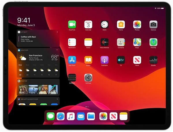 iOS/iPadOS16曝光：苹果强化多任务用起来更爽