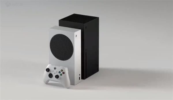 微软XboxKeystone新机消息来了：专为XGP云游戏而生