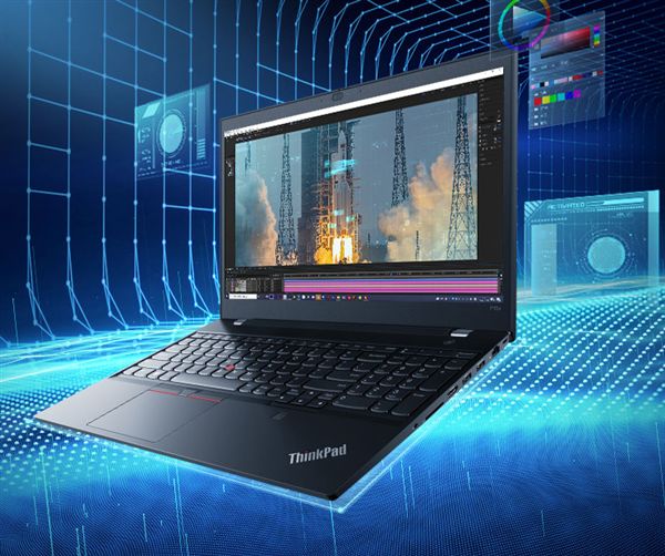 用上NVIDIAT1200专业显卡：联想2022版ThinkPadP15V预售来了