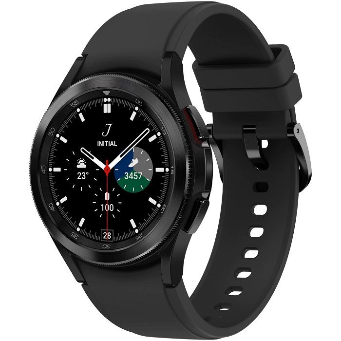 传三星取消了GalaxyWatch5智能手表的旋转表圈设计