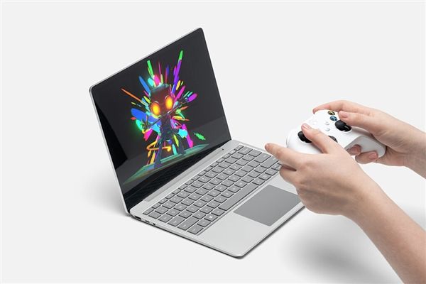 3993元起售微软发布SurfaceLaptopGo2：全系搭载11代酷睿i5