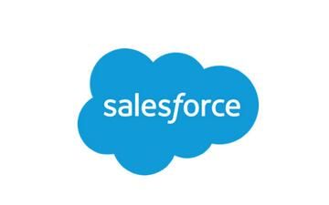 Salesforce2023财年第一财季营收同比增长24%