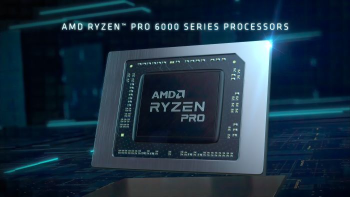 联想独占AMD锐龙7PRO6860ZAPU规格曝光：频率能效较6850U更高