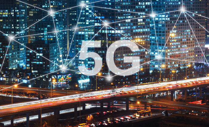 爱立信：助力运营商“建好5G、管好5G、用好5G”