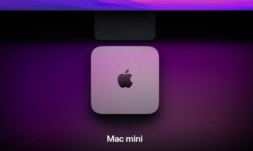 苹果全球开发者大会今夜1点开始有望推出M2芯片Macmini