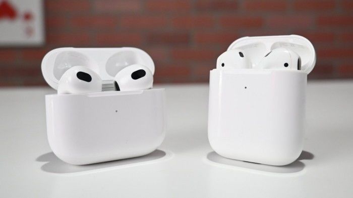 苹果公司的AirPods和Beats继续统治着真无线立体声耳机市场
