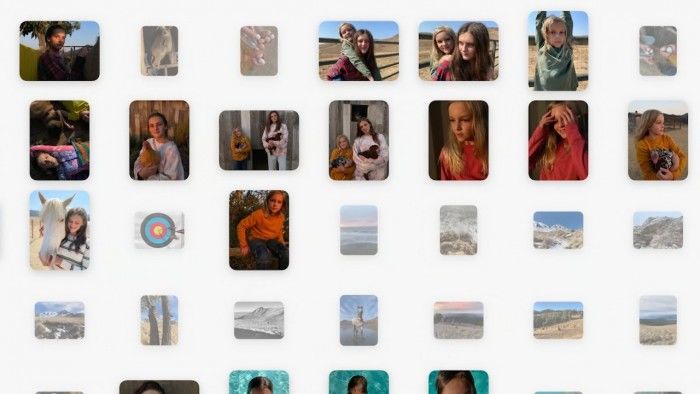新的iCloud共享照片库将在iOS16中出现