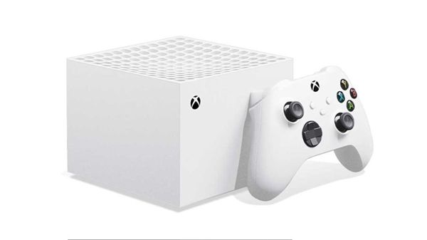 把XSX“压扁了”：微软云游戏机顶盒XboxKeystone外观首曝