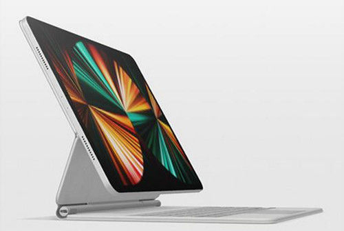 分析师称苹果正研发更大尺寸iPadPro采用14.1英寸mini-LED屏