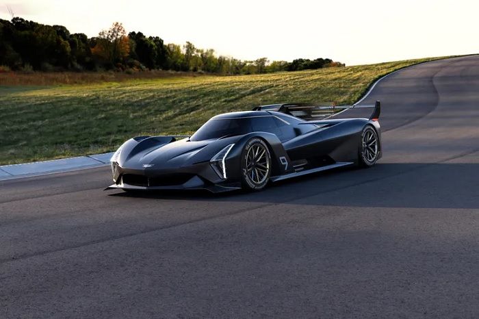 凯迪拉克宣布GTPHypercar将参与明年勒芒混动组别新赛事