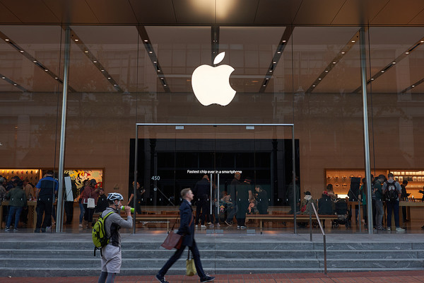 苹果公司调整荷兰区应用商店的约会应用规则以符合监管机构的要求
