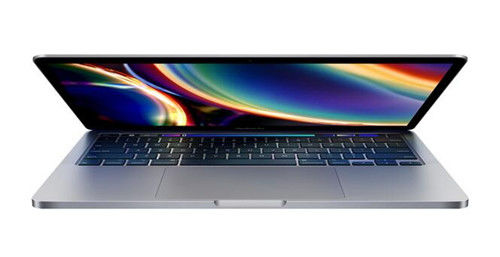 消息称苹果12英寸MacBook将搭载M2Pro和M2Max芯片