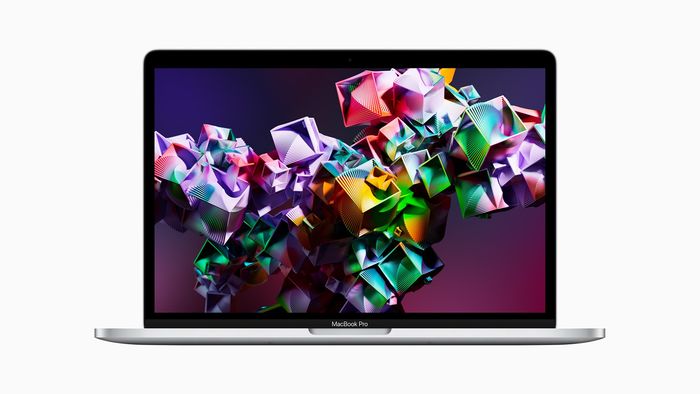 苹果13英寸M2MacBookPro将于6月17日开始接受预订