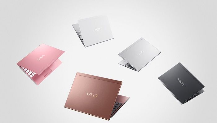 VAIO发布SX12/SX14笔记本电脑新品升级12代酷睿移动平台