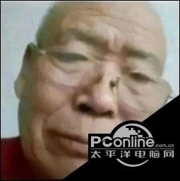 抖音大爷头像本人是谁图片