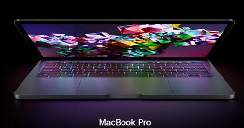 苹果新款13英寸MacBookPro周五晚8点开始接受订购24日发货