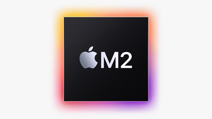 苹果M2芯片Geekbench跑分曝光：CPU温和改进GPU大涨50%
