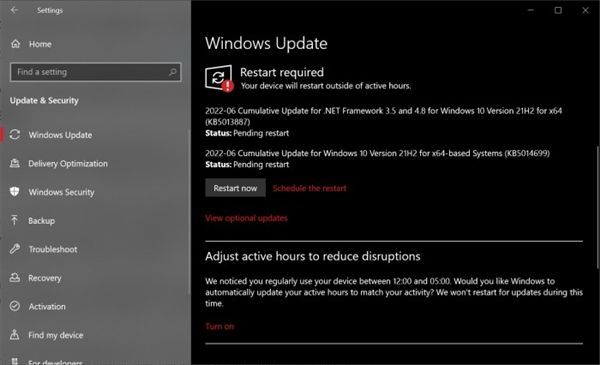 管住手！微软确认Windows10最新更新有问题：Wi-Fi没法用