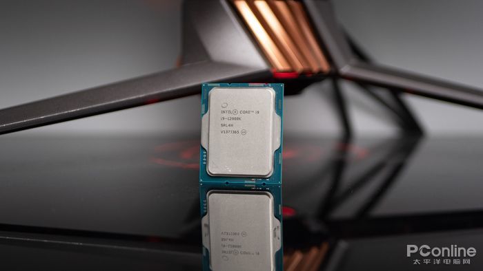 深度体验Intel i9-12900K：真顶级处理器，无愧旗舰之名！-太平洋电脑网