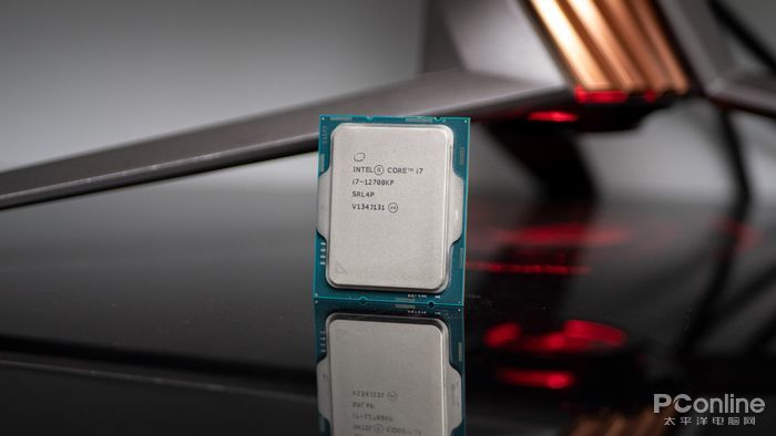 深度体验Intel i7-12700KF：全能型高性价比CPU！-太平洋电脑网