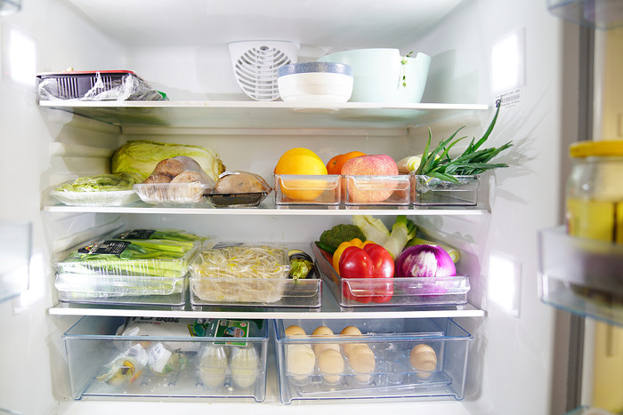 冰箱如何清洁保养？冰箱如何节能省电?