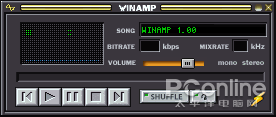 Winamp