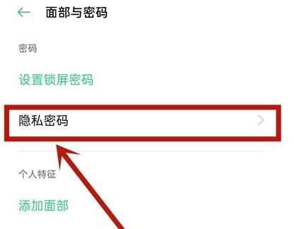oppo私密保险箱功能怎么使用 oppo私密保险箱功能使用教程 详解