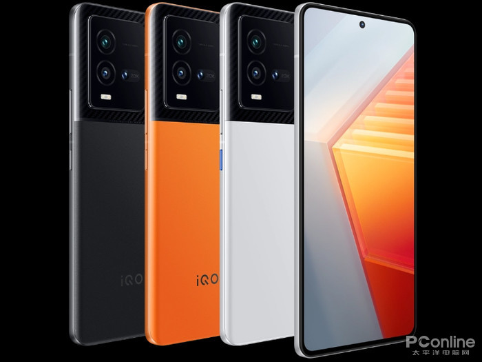 vivo iqoo10vivo iqoo10pr