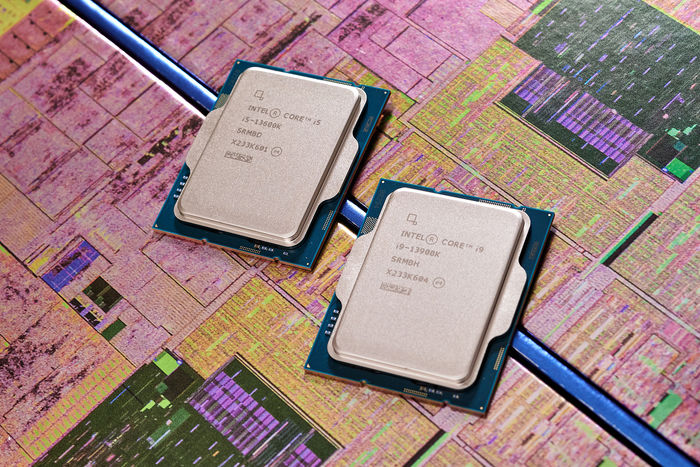 i913900K/i513600K首发评测：lntel史上最香的桌面处理器