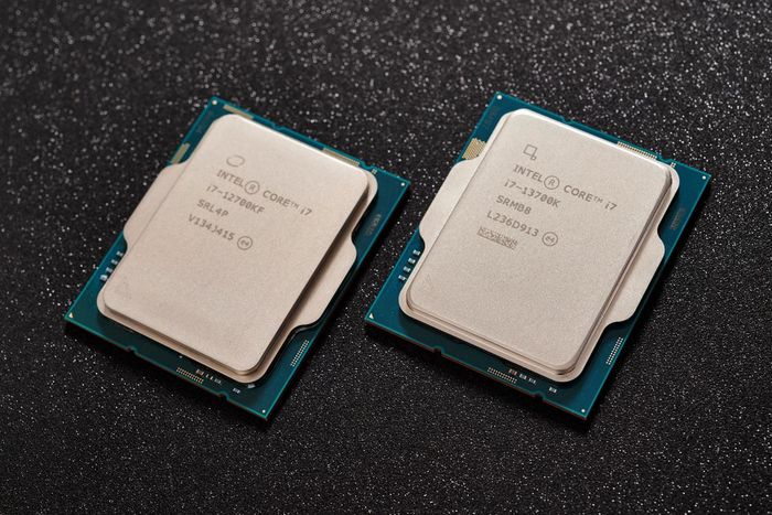 Studio内容创作首选处理器，英特尔Core i7-13700K评测-太平洋电脑网