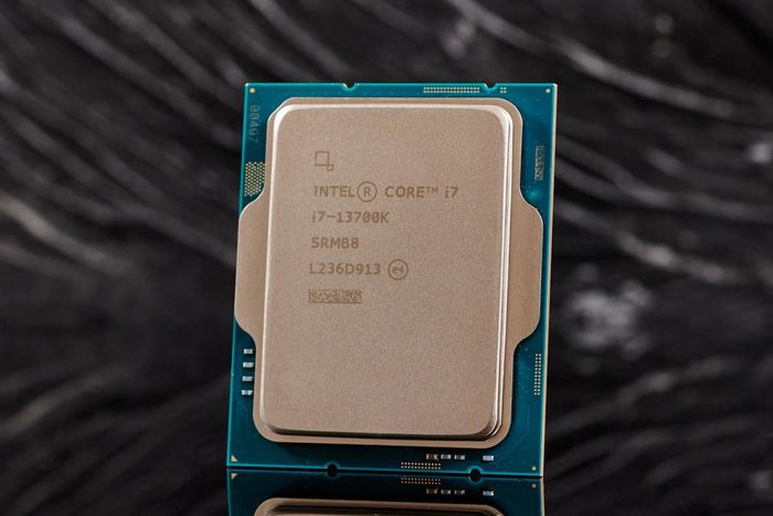 新品】Intel Core i7 13700K-