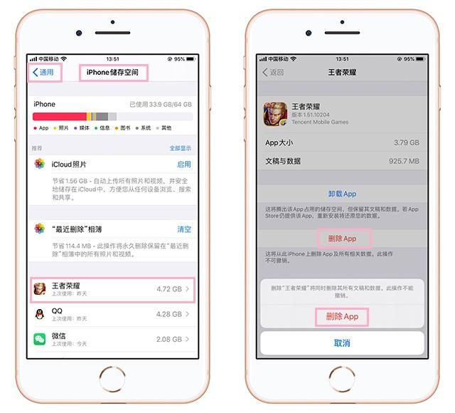 iphone内存怎么购买