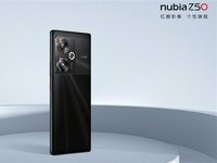 努比亚Z50携骁龙8 Gen2来袭，售价2999元起