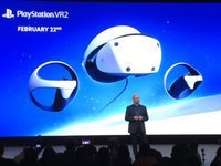 CES 2023ᷢ᣺PS VR2ͷԣ¼