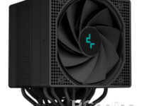 扬帆起航九州风神DeepCool重返CES