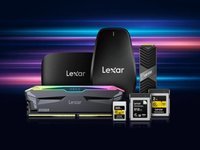 雷克沙 CES 2023：专业，才能捍卫用户体验