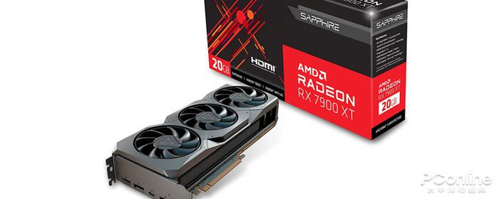 AMD RX7000系列显卡能打游戏吗