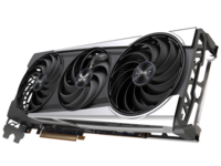 蓝宝石新品RX 6750 XT 12G D6 超白金L上架