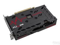 2K流畅运行3A大作 RX6500XT特价1149元