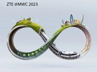 中兴宣布参展MWC2023，构建多场景智慧生活