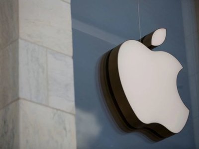消息称苹果公司云业务高管将于下月离职
